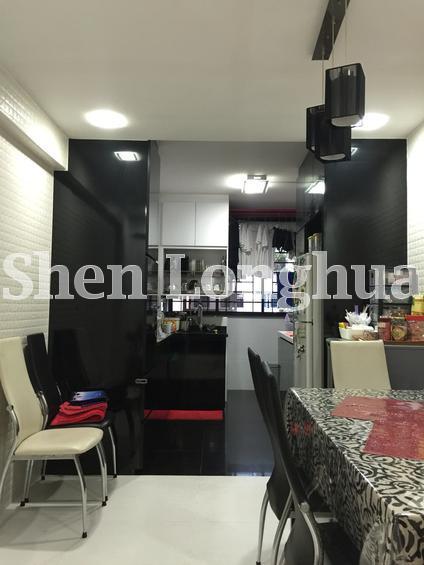 Blk 254 Yishun Ring Road (Yishun), HDB 4 Rooms #110685492